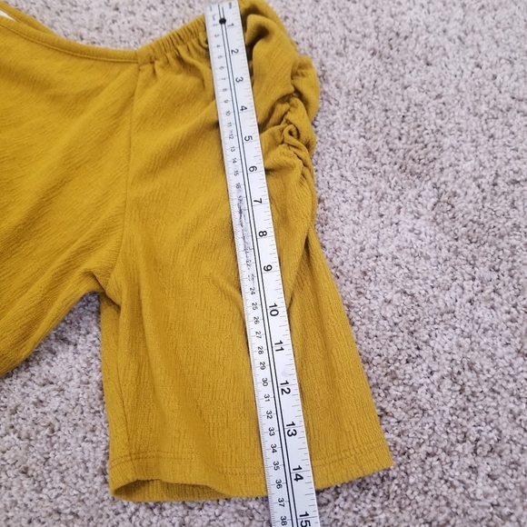 Ava & Viv Top - Picture 4 of 9